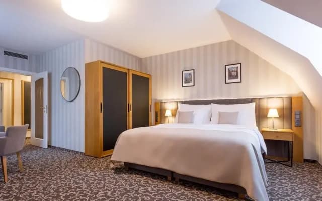 Hotel Schwaiger - photo 4