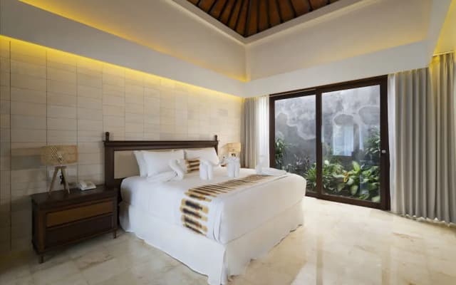 The Kemilau Hotel & Villa Canggu - photo 3