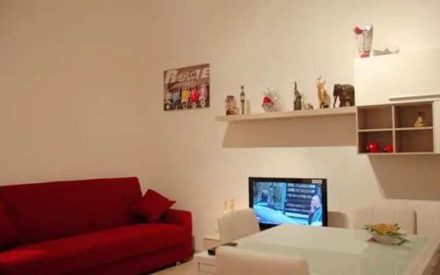 Stazione Termini Accomodation - photo 2