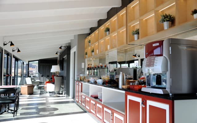 Aparthotel Trianon Borgo Pio - photo 2