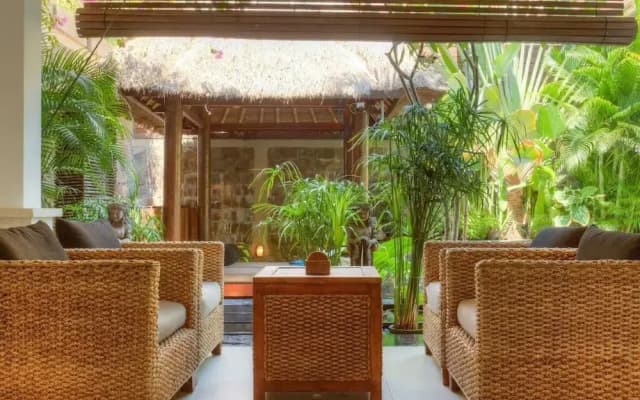 Villa Kipas Seminyak by Soo Bali - photo 3