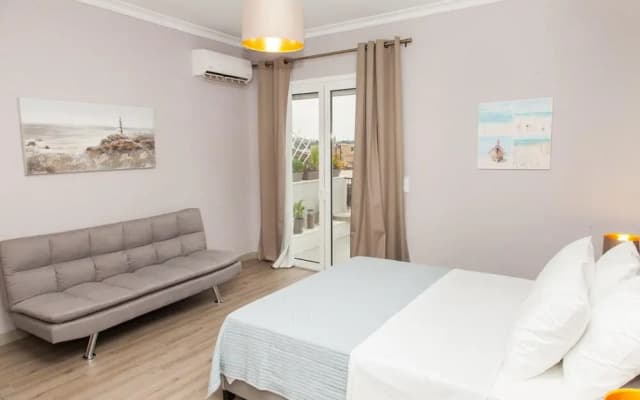 Cozy Penthouse - Stunning View Acropolis - photo 3