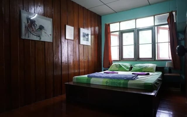 Bunchun Hostel - photo 5