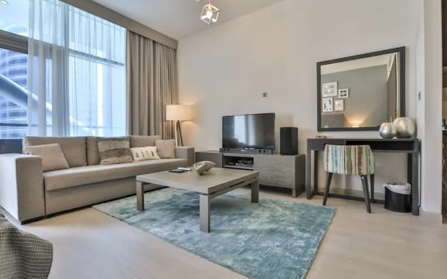 Driven Holiday Homes - Indigo Tower - photo 3