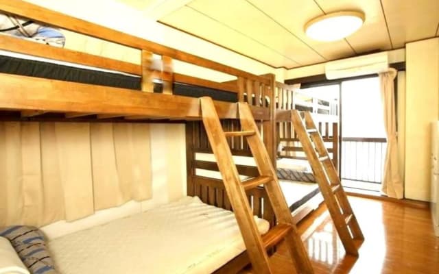 Hostel Chapter Two Tokyo - photo 3