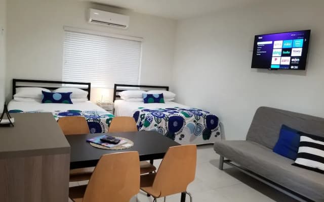 Studio Apartment Biscayne Blvd Miami - photo 2