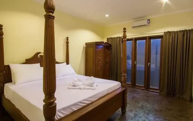 M Residence - photo 2