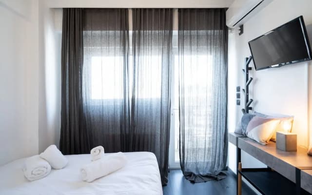 Duplex Penthouse with Sauna & Acropolis View - photo 5