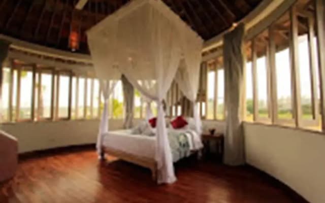 Amatara Arya Ubud - photo 2