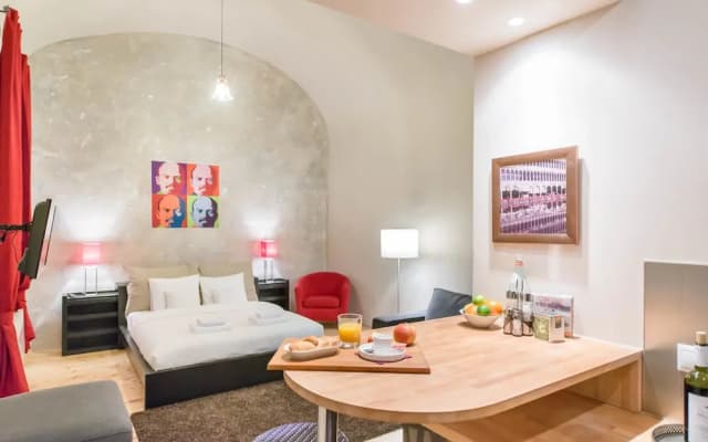 Oasis Apartments - Basilica I - photo 4