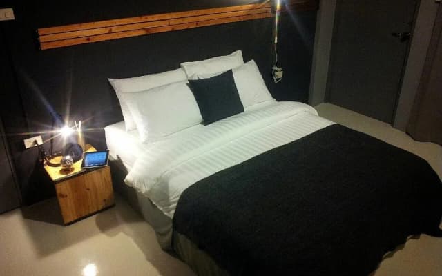 SleepClub Hostel - photo 3