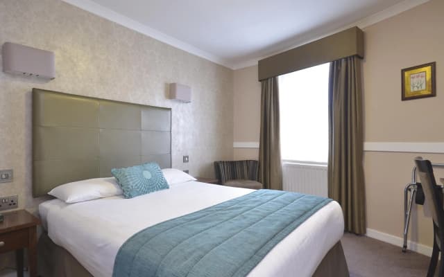 The Princes Square Hotel - photo 3