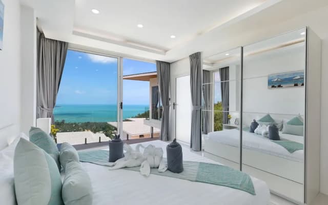 4BR Ocean View&PrivatePool VillaHighArk - photo 2