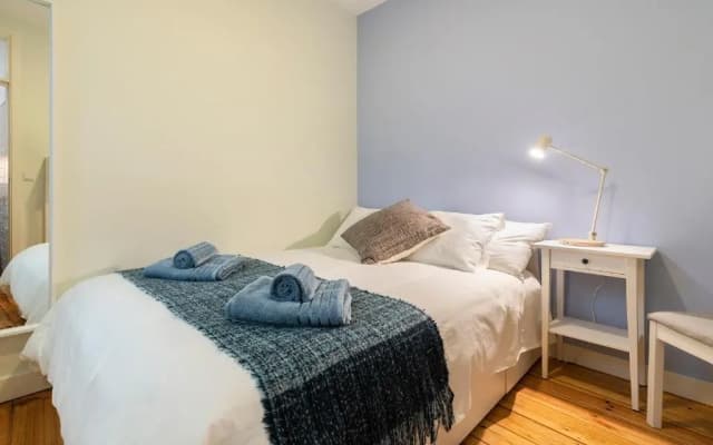 Bicaense Apartments - photo 5