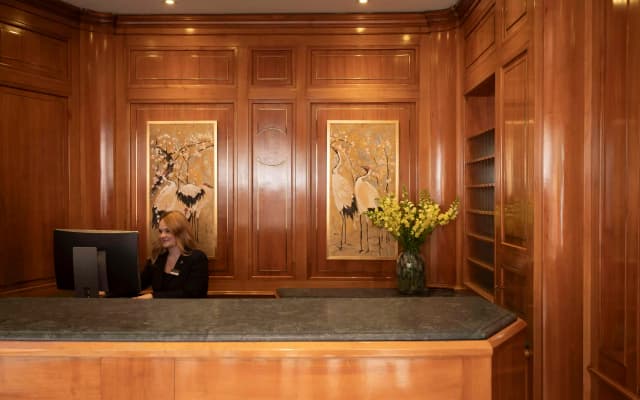 Hotel Degli Aranci - photo 2
