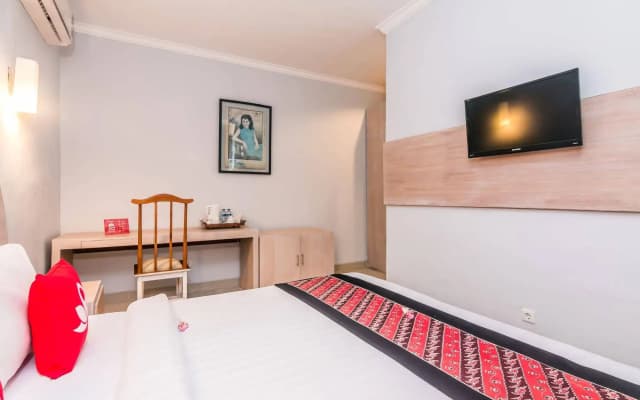 ZEN Rooms Seminyak Umalas Kauh - photo 4