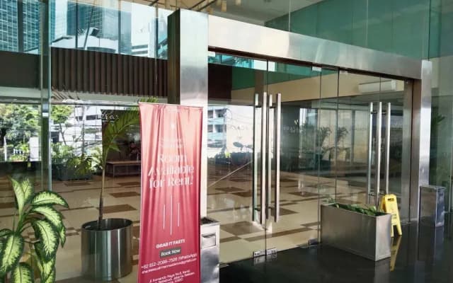 Shankee Sudirman - photo 2