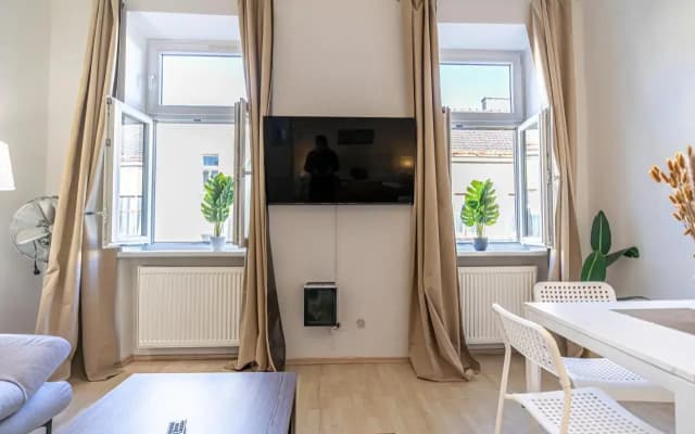 Beautiful 2br Apt. -Perfect for Longstays - photo 4