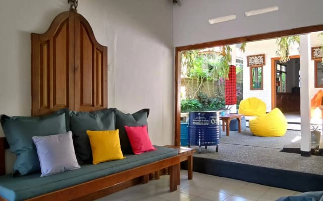 Friendly House Bali - Hostel - photo 3