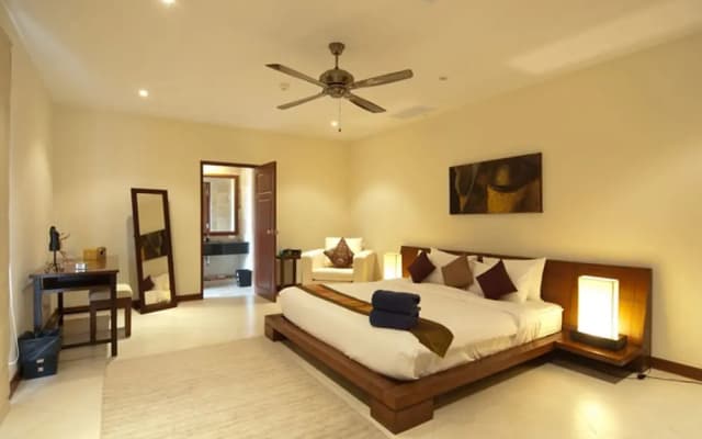 Baan Puri Apartment by PIPS - photo 5