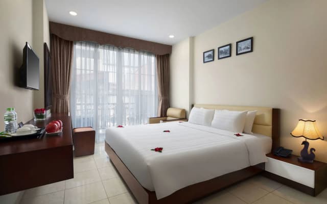 Dream Central Hotel - photo 3