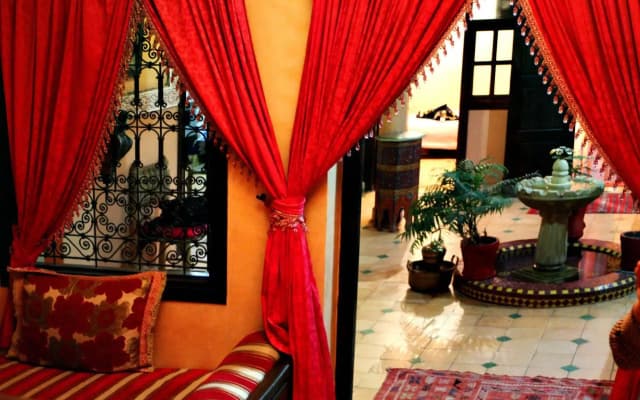 Riad Elizzi - photo 4