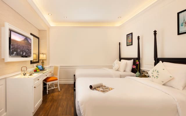Alagon D'antique Hotel & Spa - photo 4