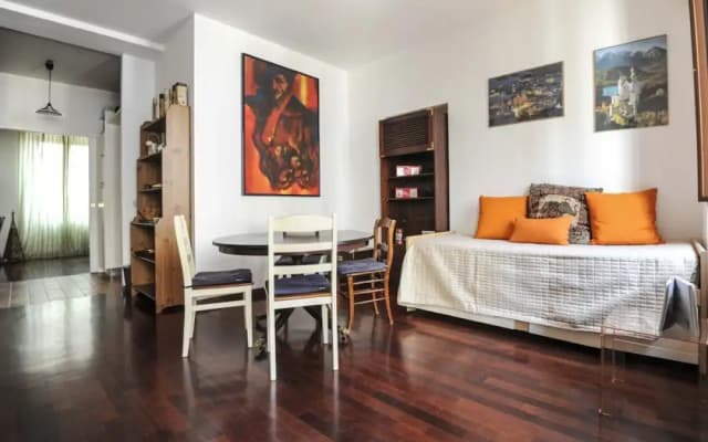 Garibaldi Apartment - photo 4