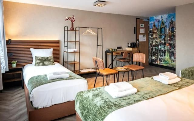 Central Station Hostel - photo 2
