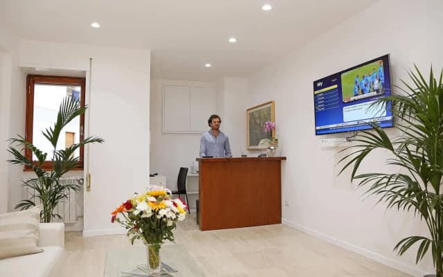 S Suites in Rome - photo 3