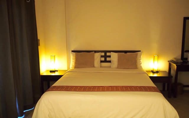 Drop Inn Bangkok - photo 4