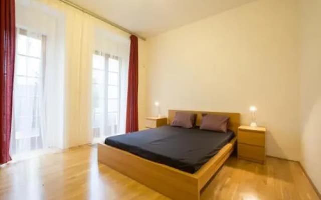 Apartment with free Garage Prague 1 - photo 2