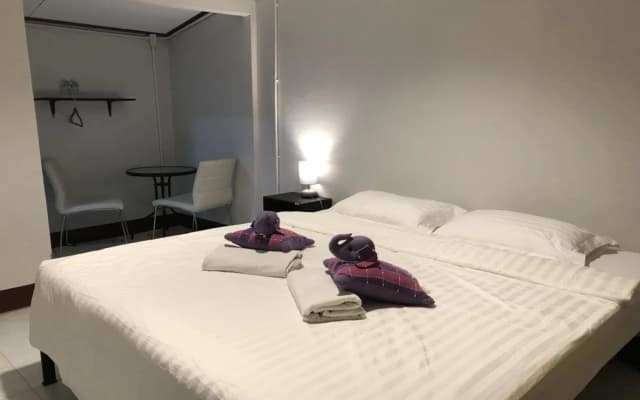 Pama Guesthouse - photo 3
