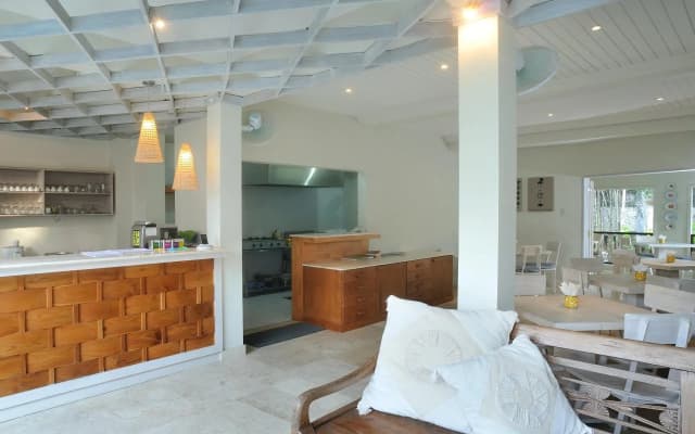 Kresna By The Sea By Kresna Hospitality - photo 2