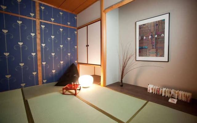 HOSTEL 64 Osaka - photo 2
