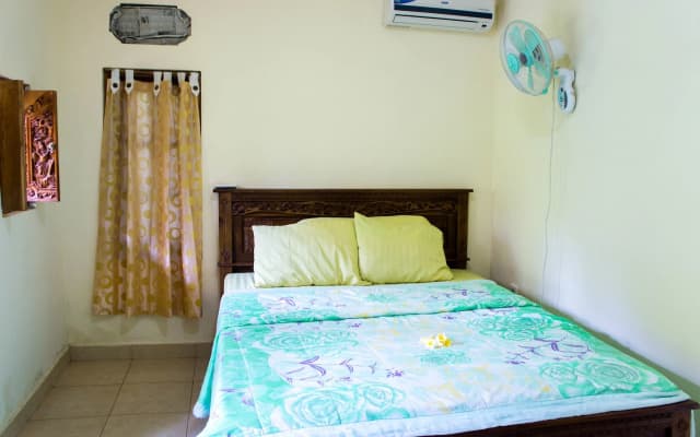 Shiva House Ubud - photo 3