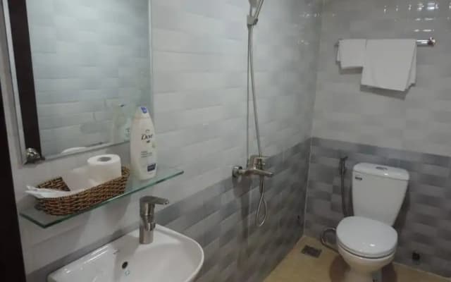 Cau Rong 2 Hotel - photo 5