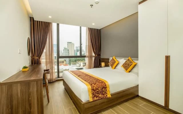 Citypoint Apartment - photo 4