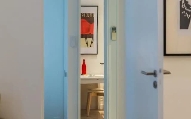 Appartements Massingy - photo 5