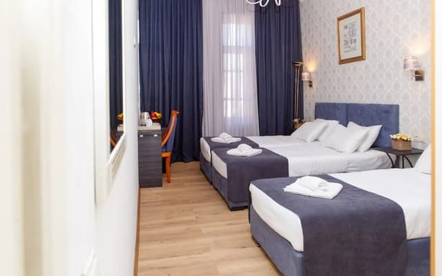 Hotel Arc Tbilisi - photo 3