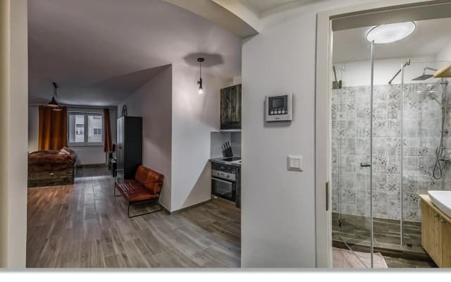 Duna Aréna Boutique Apartment - photo 4