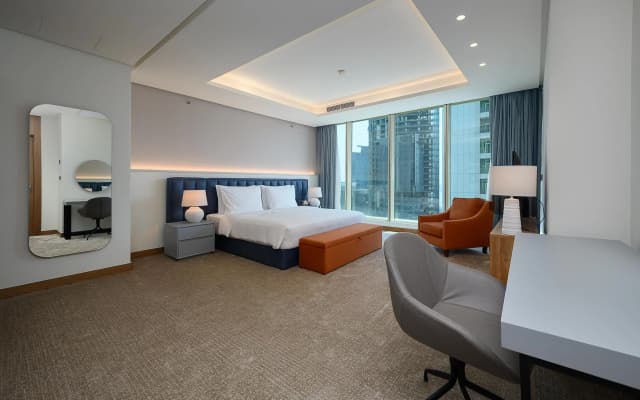 Kempinski Residences & Suites, Doha - photo 5