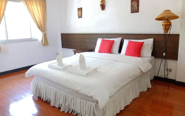 Tianna Garden Village - photo 2