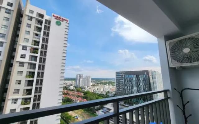 Lang Retreat Apartment - Resort Pool & Elite Gym - photo 2
