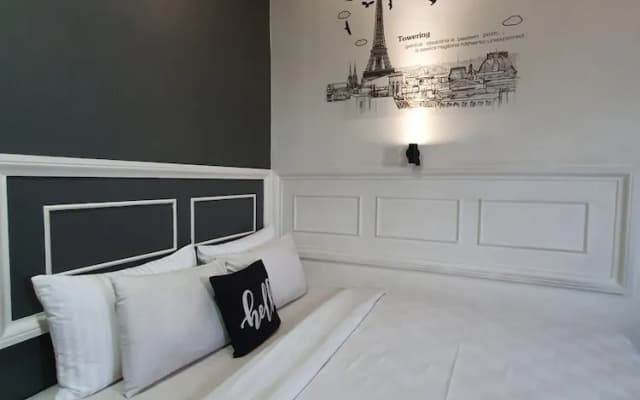 Wow! Hotel 38 - photo 5
