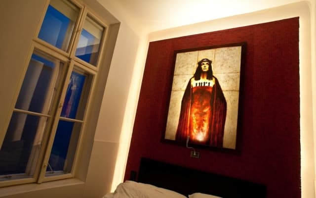 Romeoapartment - photo 4