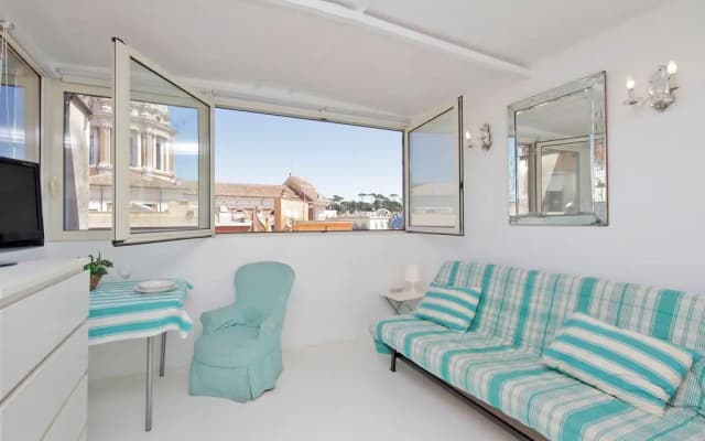 Borghese Penthouse - My Extra Home - photo 3