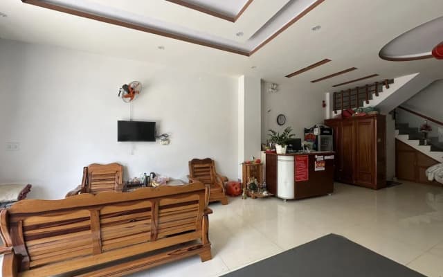 OYO 1237 Phat Tai Hotel 2 - photo 2