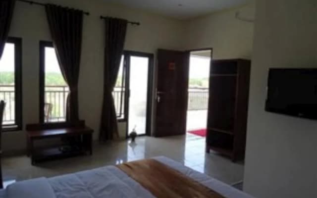 Orange Guest House - photo 2