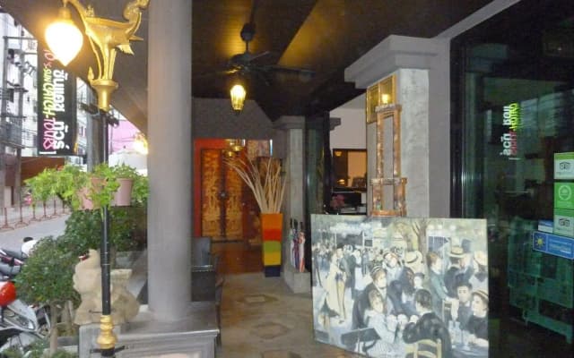 Baipho Lifestyle - photo 2